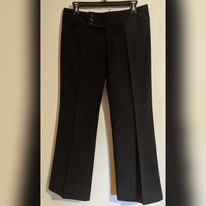 Maurices dress pants (3-4 Short)